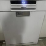 DAEWOO Dish Washer للبيع الرياض
