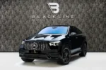 ⁦Mercedes-Benz GLE Coupe 2021 للبيع⁩ - الصورة ⁦3⁩