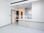 Vacant | Open View | High Floor للبيع
