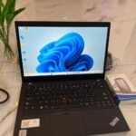 لابتوب جيل عاشر ⁦⁦Core⁩⁩ ⁦⁦i7⁩⁩ ⁦⁦LENOVO⁩⁩ ⁦⁦ThinKpad⁩⁩ للبيع عمان