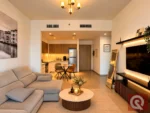 ⁦Modern 1BR | Executive Residences | Great Location للبيع⁩ - الصورة ⁦2⁩
