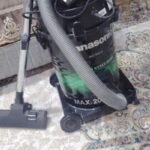 مكنسة كهربائيه للبيع