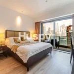 Exclusive | Vacant | Fully Furnished للبيع