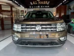 ⁦Volkswagen Teramont SEL 2019 للبيع⁩ - الصورة ⁦2⁩