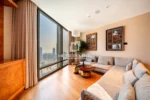 Full Fountain View | Fully Upgraded | Vacant للبيع