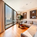 Full Fountain View | Fully Upgraded | Vacant للبيع