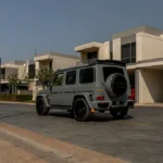 Mercedes-Benz G-Class Brabus G 800 2023 للبيع