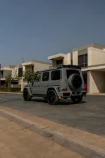 Mercedes-Benz G-Class Brabus G 800 2023 للبيع