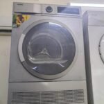 Automatic dryer machine for sale الريان