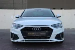 ⁦Audi A4 35 TFSI S line 2021 للبيع⁩ - الصورة ⁦2⁩
