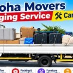 Doha Movers Package!