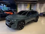 BMW XM Standard 2024 للبيع