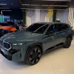 BMW XM Standard 2024 للبيع