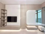 ⁦Fully Furnished Studio | 10% ROI للبيع⁩ - الصورة ⁦2⁩