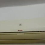 تكييف لقطه واحد ونص حصان بارد شارب مستعمل للبيع الإسكندرية