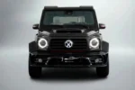 ⁦Mercedes-Benz G-Class G 63 AMG 2021 للبيع⁩ - الصورة ⁦3⁩
