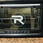 فرن كهربائي للبيع مستعمل