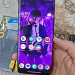 POCO x7 5G 256GB 16GB للبيع