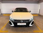⁦Volkswagen Arteon Elegance 2018 للبيع⁩ - الصورة ⁦3⁩