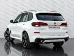 ⁦BMW X5 xDrive40i M Sport Pro 2024 للبيع⁩ - الصورة ⁦3⁩
