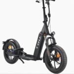Lohas KCES015 is a 500W all-terrain electric scooter للبيع الباحة