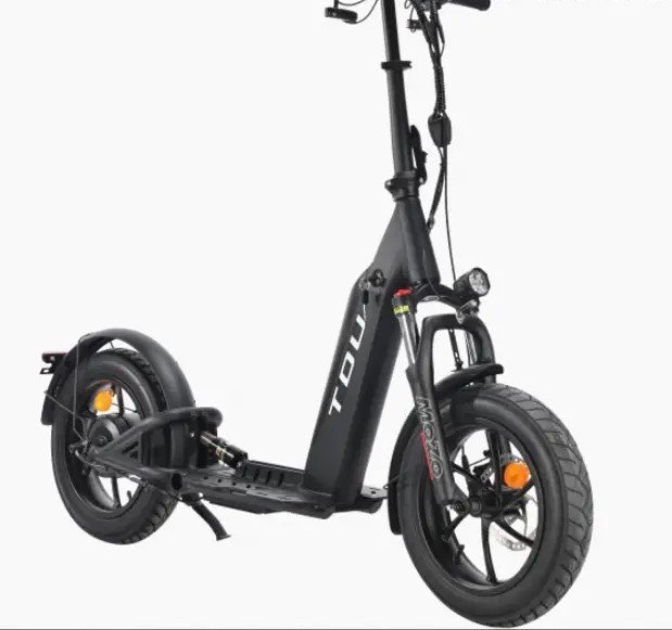 4820622-800x600 Lohas KCES015 is a 500W all-terrain electric scooter للبيع الباحة - الصورة 1