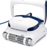 Dolphin Sigma Robotic Pool Cleaner للبيع الباحة