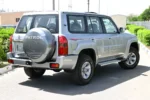 ⁦Nissan Patrol Safari Safari 2024 للبيع⁩ - الصورة ⁦2⁩