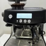 ماكينة Breville Barista Pro للبيع، جدة