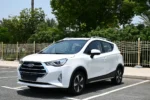 ⁦JAC S3 Full Option 2023 للبيع⁩ - الصورة ⁦2⁩