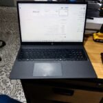 Laptop hp 255 g10 professional للبيع نجران