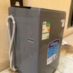 Super general washing machine top load للبيع الرياض