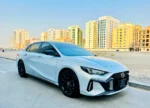 ⁦GAC EMPOW GS 2024 للبيع⁩ - الصورة ⁦2⁩