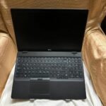 لاب توب مهندسين ومبرمجين ⁦⁦Dell⁩⁩ ⁦⁦Precision⁩⁩ ⁦⁦3540⁩⁩ للبيع القاهرة
