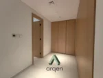 ⁦Space Style & Skyline | 1BR Duplex in Marquise للبيع⁩ - الصورة ⁦3⁩