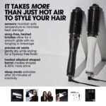 شسوار شعر من ⁦⁦ghd⁩⁩ للبيع