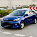 Kia Pegas 2024 للبيع