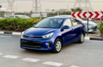 Kia Pegas 2024 للبيع