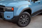 ⁦Toyota Prado Adventure 2025 للبيع⁩ - الصورة ⁦3⁩