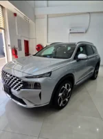 ⁦Hyundai Santa Fe Premium Plus 2024 للبيع⁩ - الصورة ⁦2⁩
