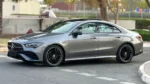 ⁦Mercedes-Benz CLA-Class CLA 200 2026 للبيع⁩ - الصورة ⁦3⁩