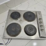 مسطح بلت إن كهرباء إلبا إيطالي للبيع