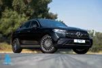⁦Mercedes-Benz GLC Coupe GLC 200 2026 للبيع⁩ - الصورة ⁦3⁩
