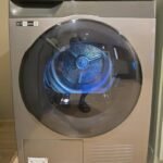 Samsung Clothes Dryer 8kg للبيع الرياض
