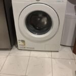 Samsung Washing Machine للبيع الرياض