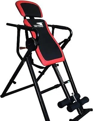 5090672-800x600 Inversion Table For Back Pain Reliefللبيع الخبر - الصورة 1