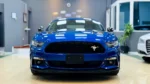 ⁦Ford Mustang GT California Special 2017 للبيع⁩ - الصورة ⁦2⁩