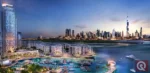 ⁦OFF-PLAN | Waterfront 1BR | Creek Harbour | The Cove II للبيع⁩ - الصورة ⁦2⁩