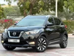 Nissan Kicks SV Plus 2018 للبيع