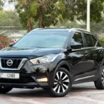 Nissan Kicks SV Plus 2018 للبيع